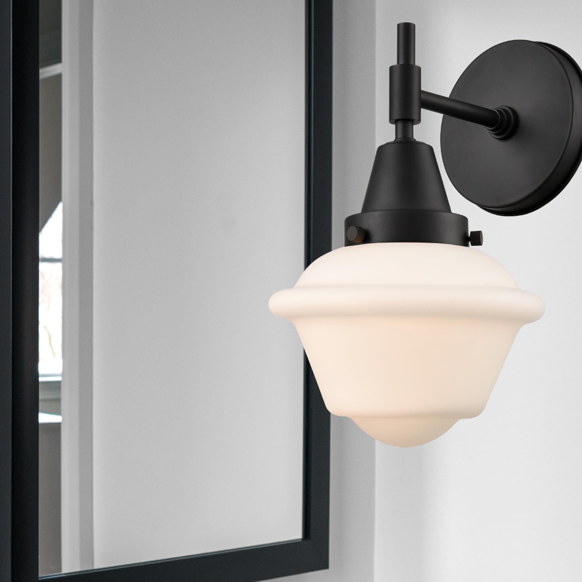 Innovations Lighting Bruno Marashlian Caden 11 Inch Wall Sconce