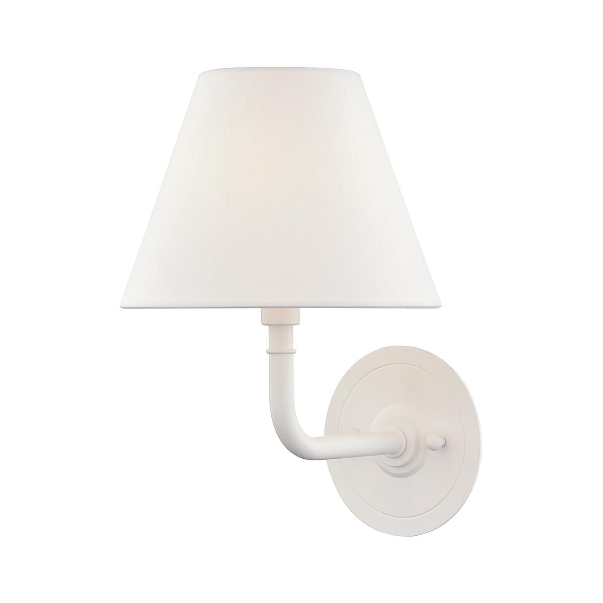 Signature No.1 8 Inch Wall Sconce by Hudson Valley Lighting