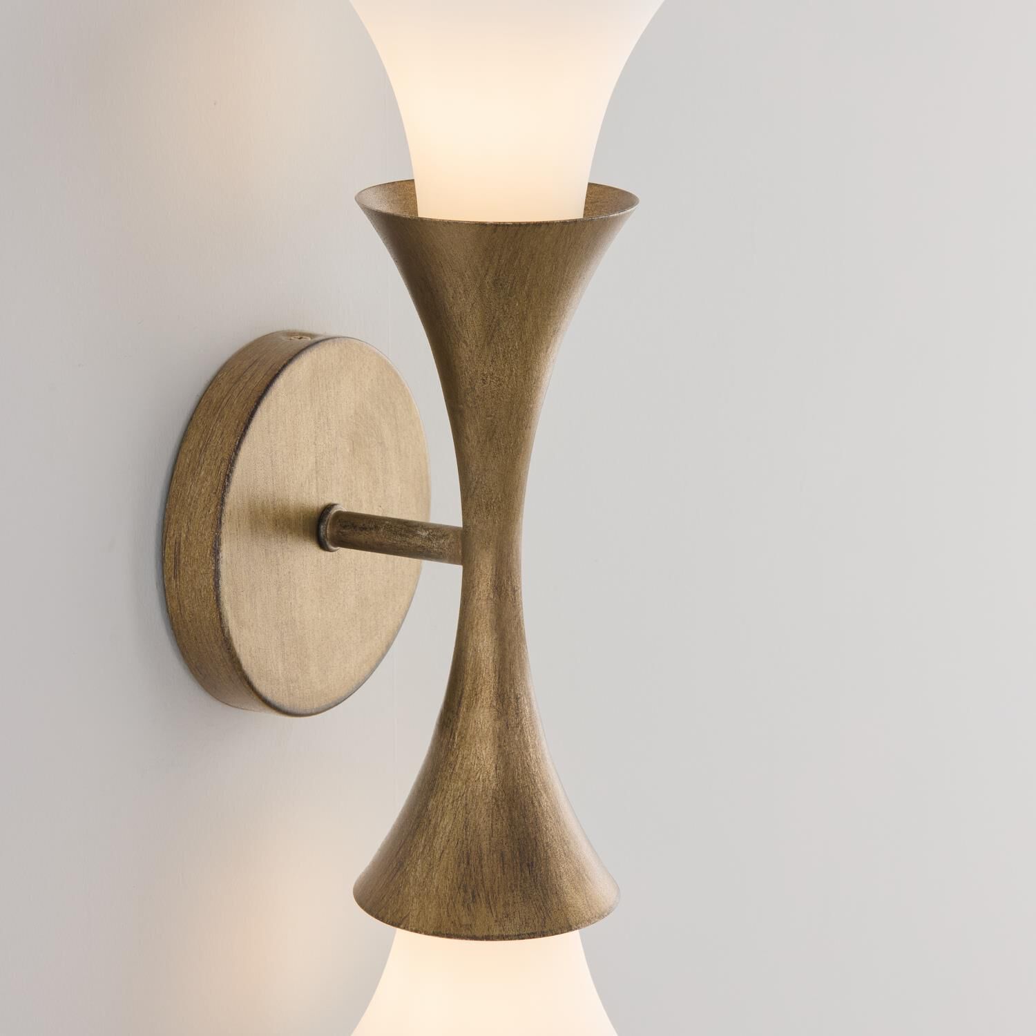 Nola 5 Inch Wall Sconce by Capital Lighting Fixture Company