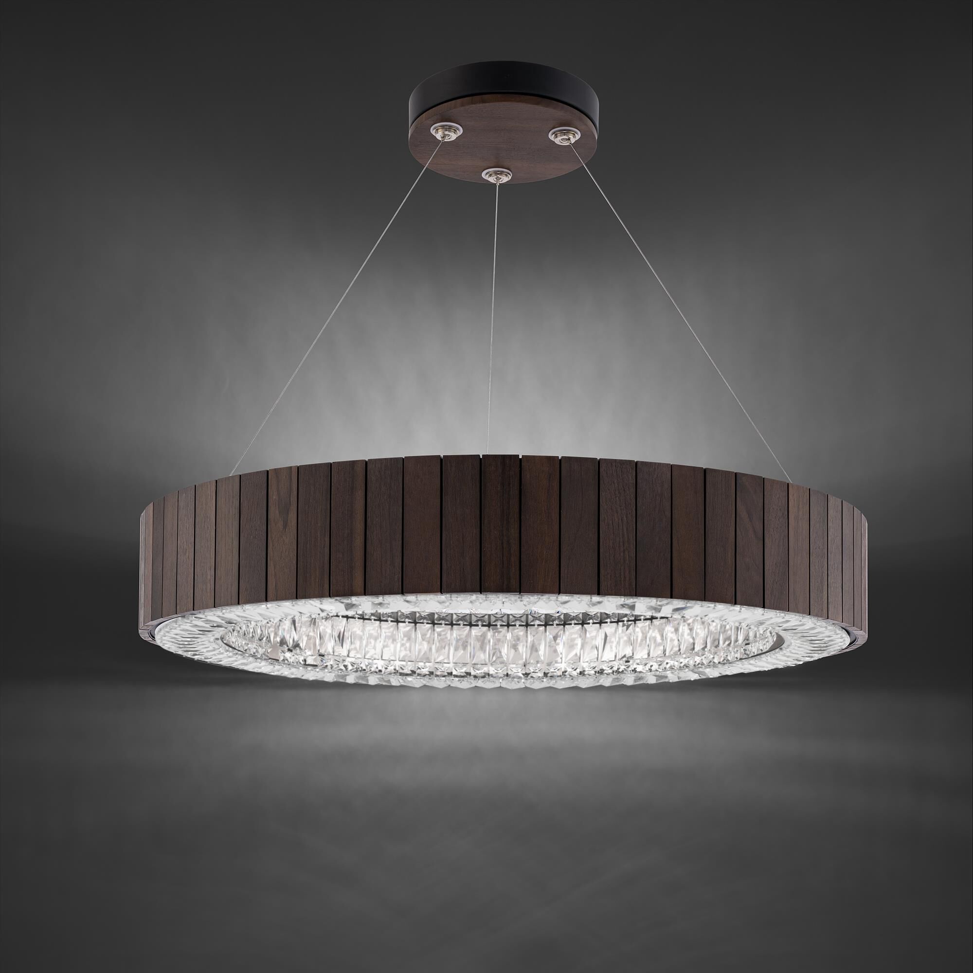 Large Pendant,