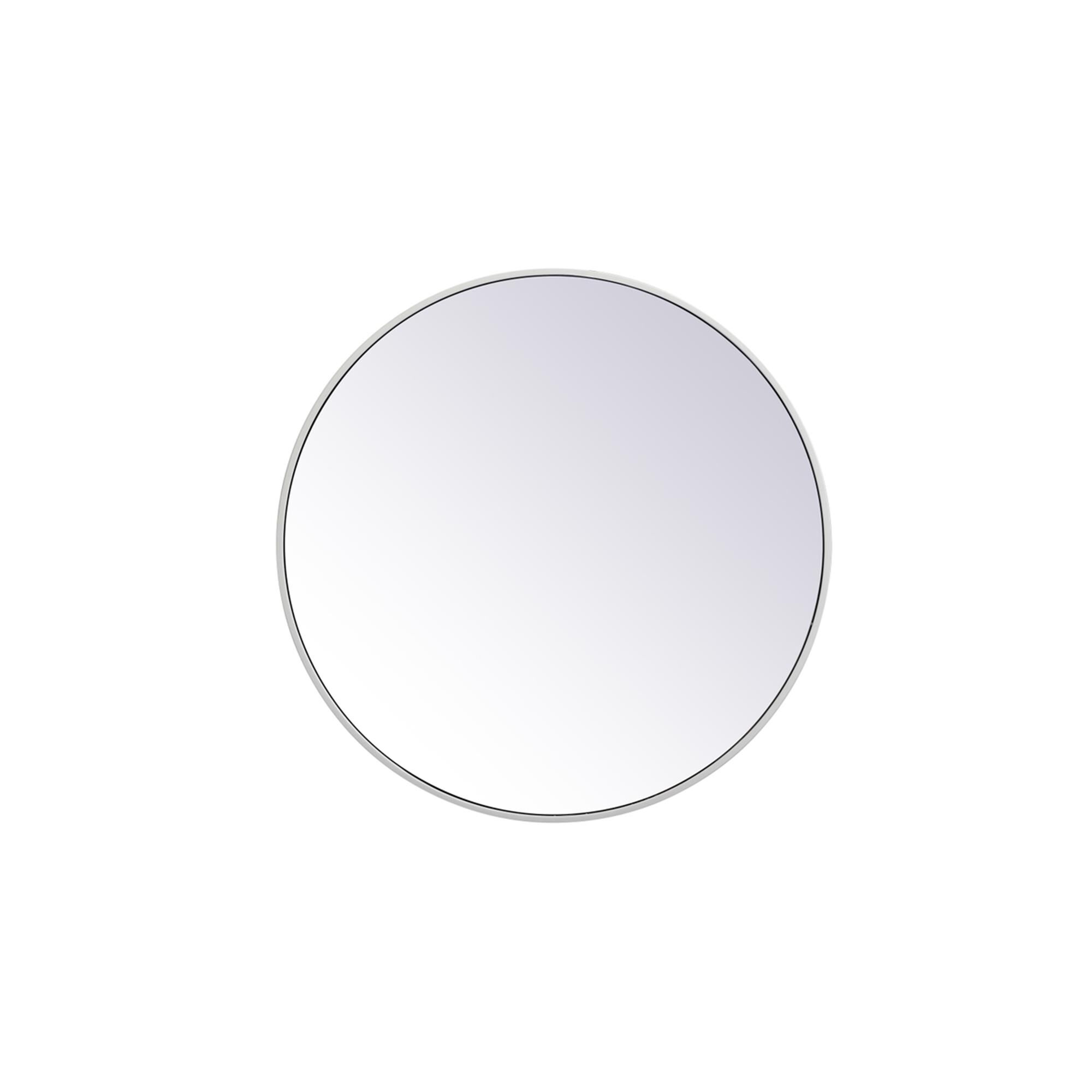 Asha 60 Inch Decorative Mirror by Elegant Decor