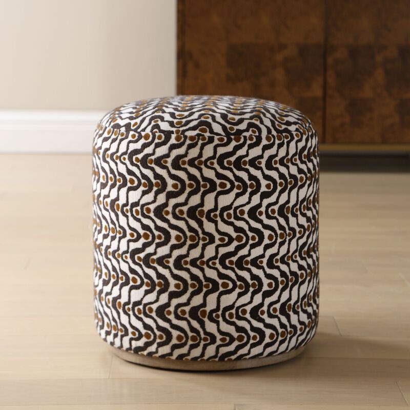 Cas Ottoman by Uttermost