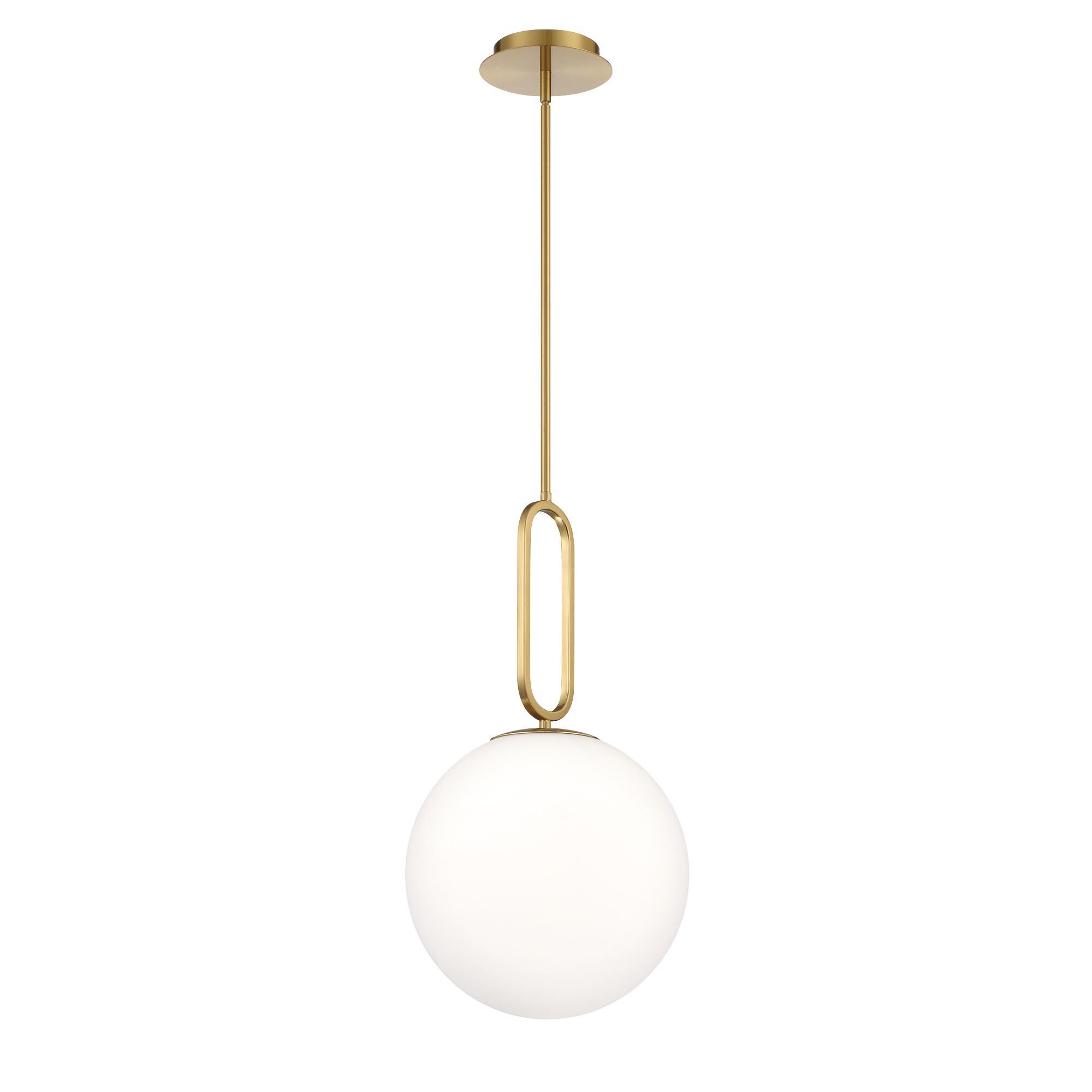 Prospect 23 Inch Mini Pendant,