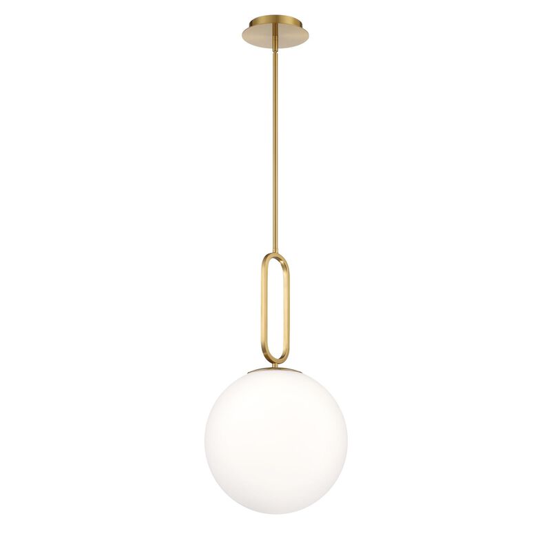 Prospect 23 Inch Mini Pendant by Eurofase Lighting
