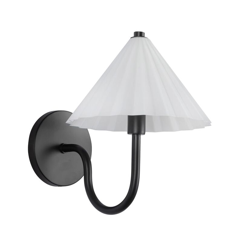 Serena 11 Inch Bath Vanity Light by Alora Mood