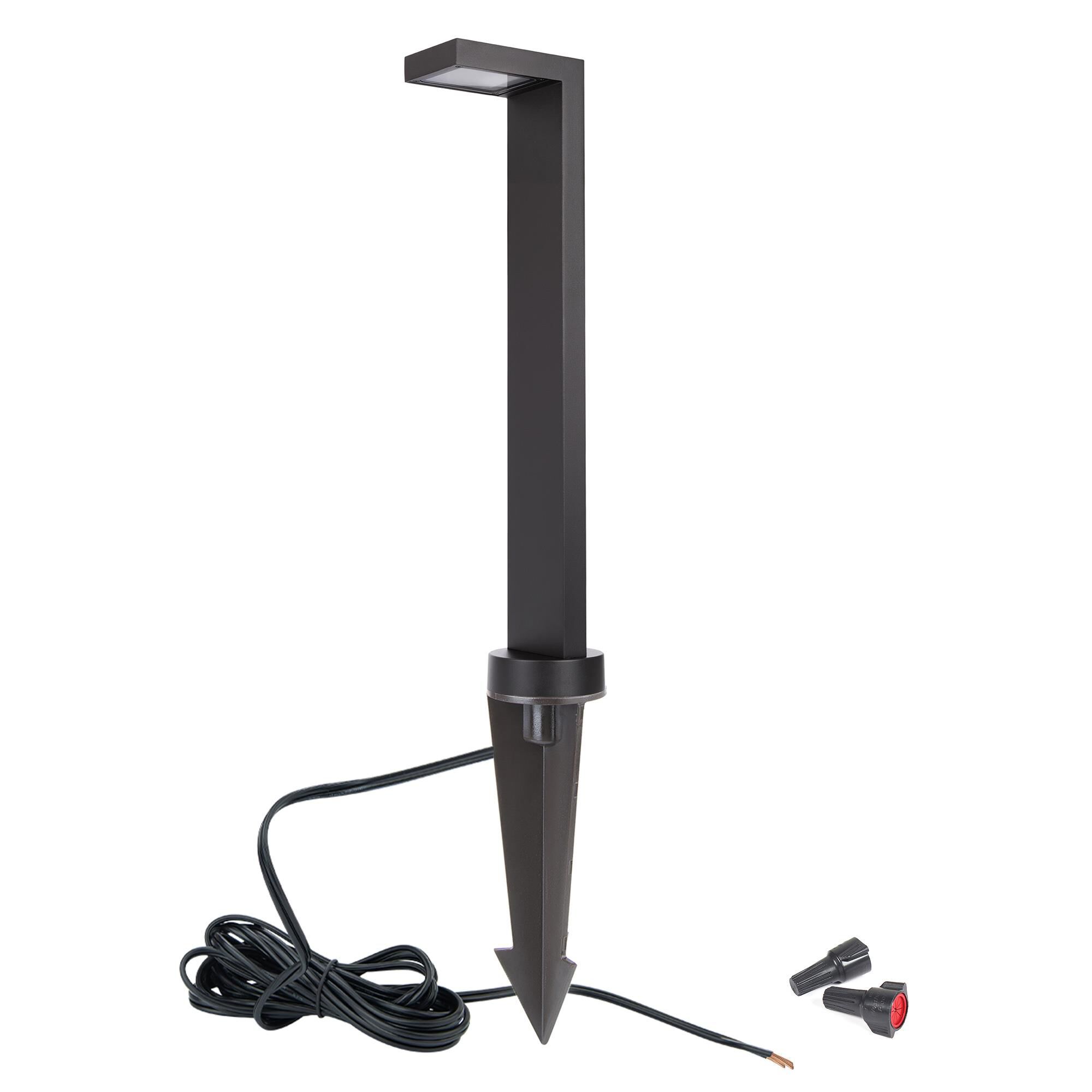 Colorscaping 24 Inch Outdoor Spot Light by WAC Lighting