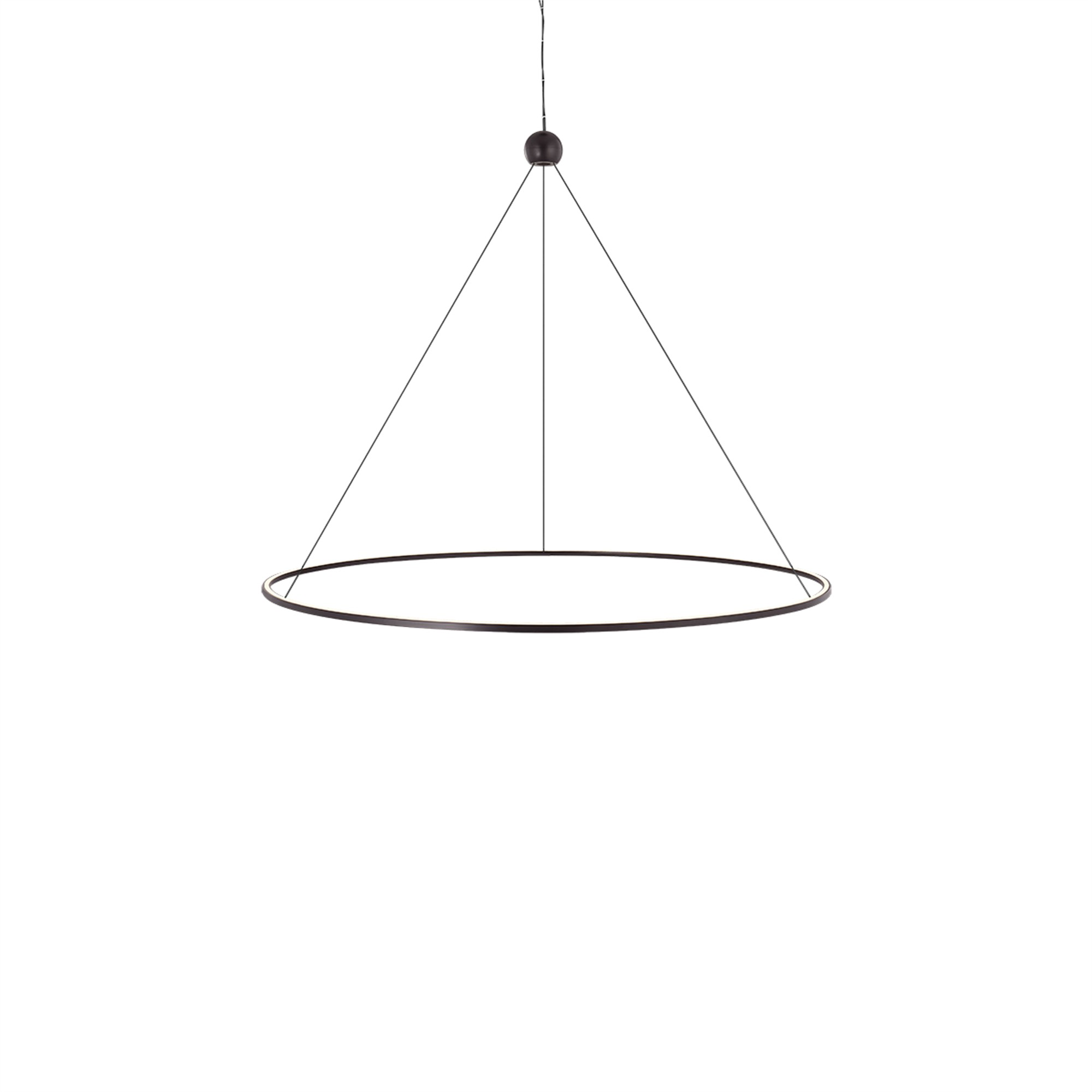 Converge Large Chandelier,