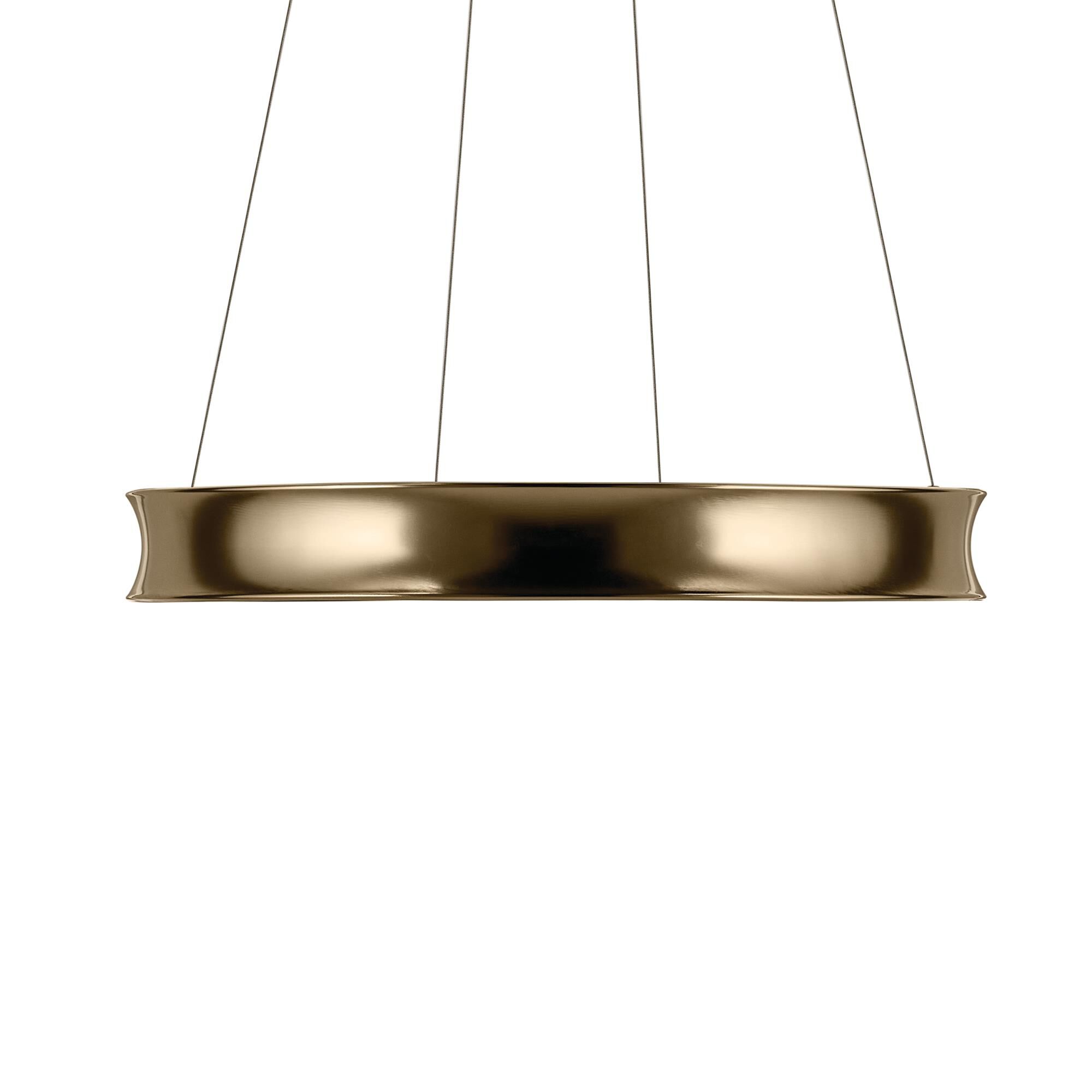 Larousse 30 Inch Chandelier by Kichler Lighting