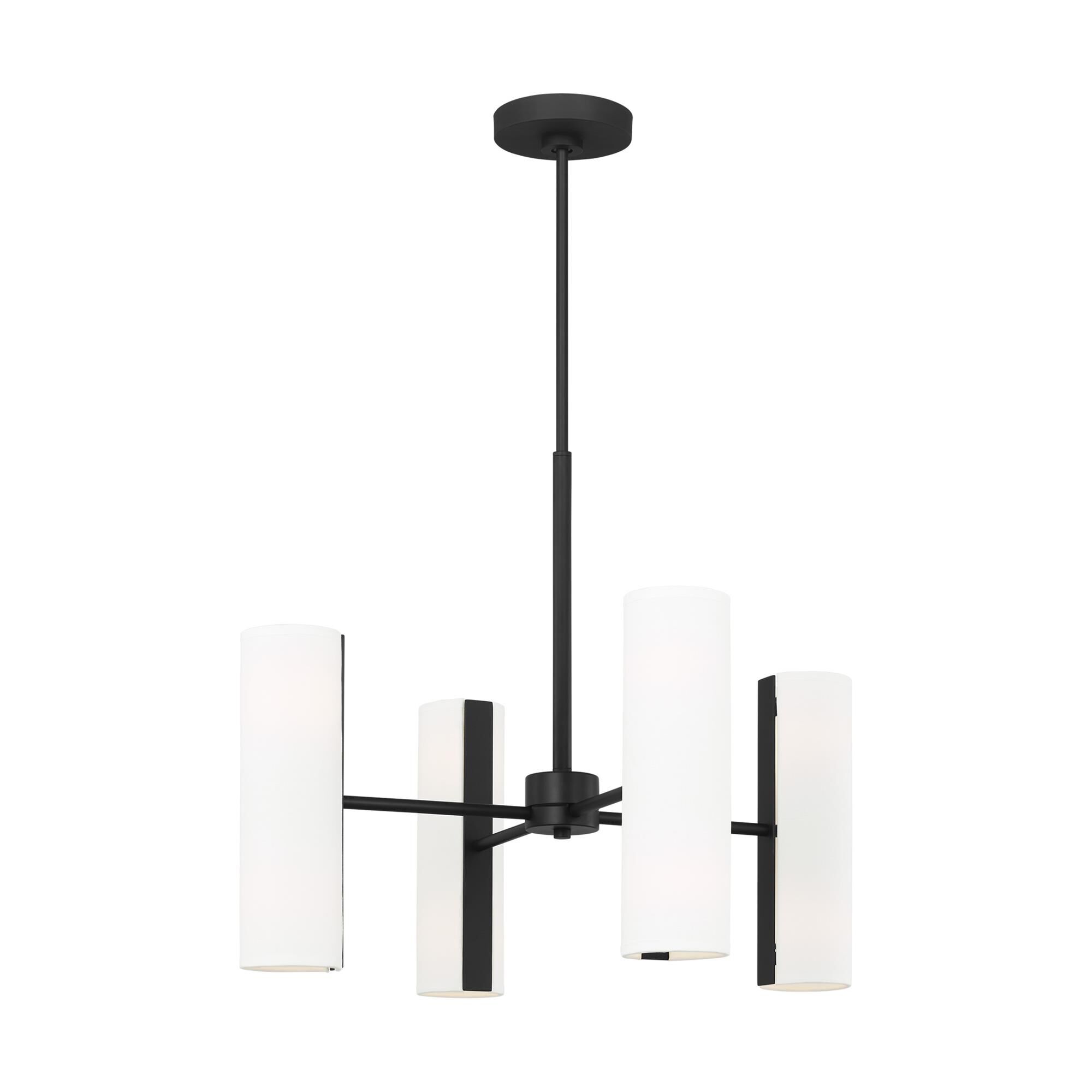 Drew & Jonathan Capalino Small Chandelier,