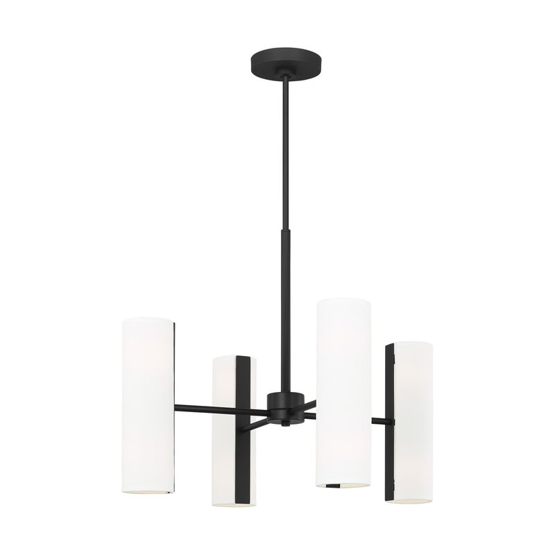 Drew & Jonathan Capalino Small Chandelier by Visual Comfort Studio