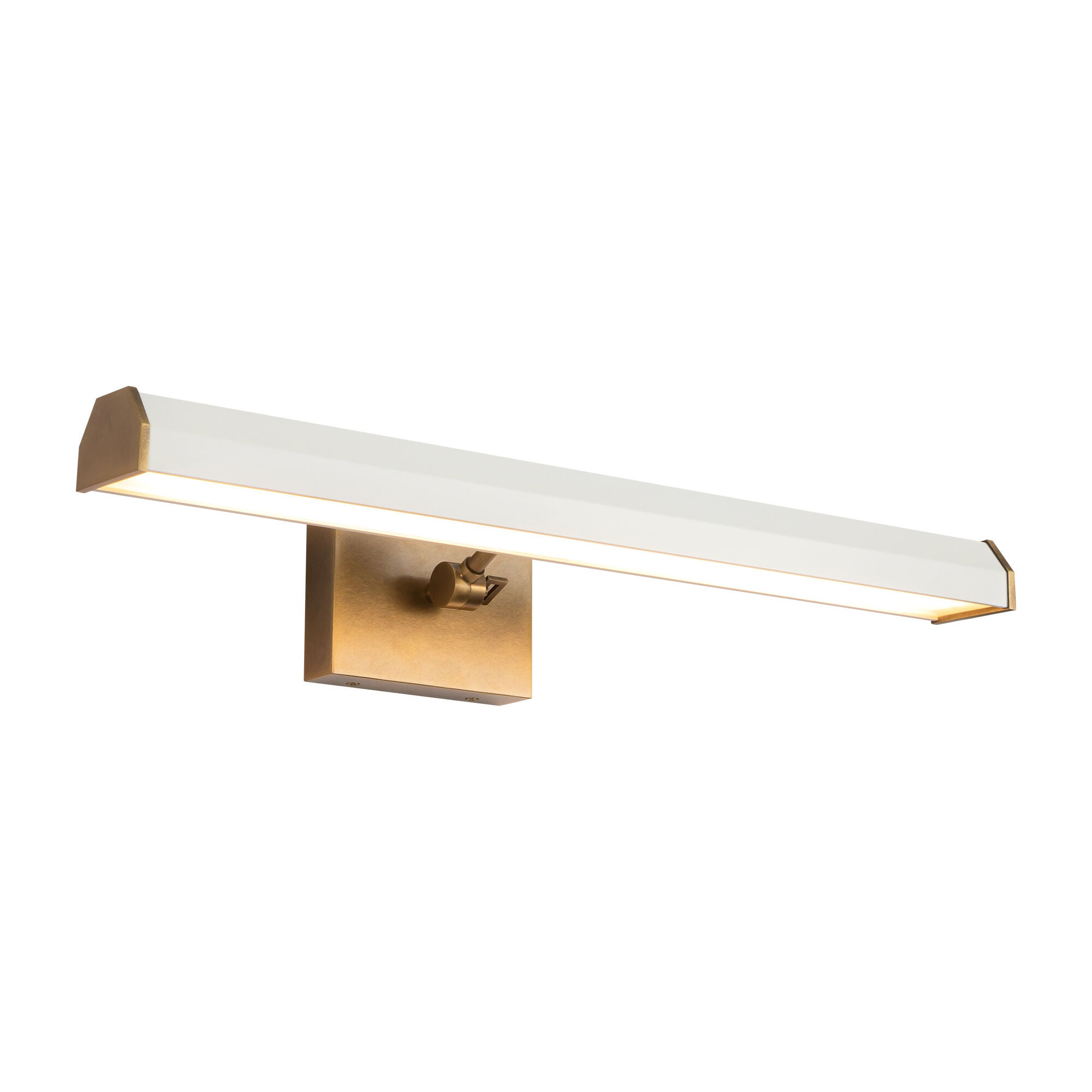 Peyton Fox Gemma 21 Inch Picture Light,