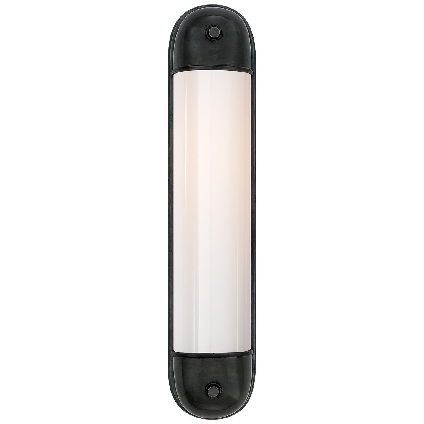 Thomas O'Brien Selecta 21 Inch 2 Light Bath Vanity Light by Visual Comfort Signature Collection