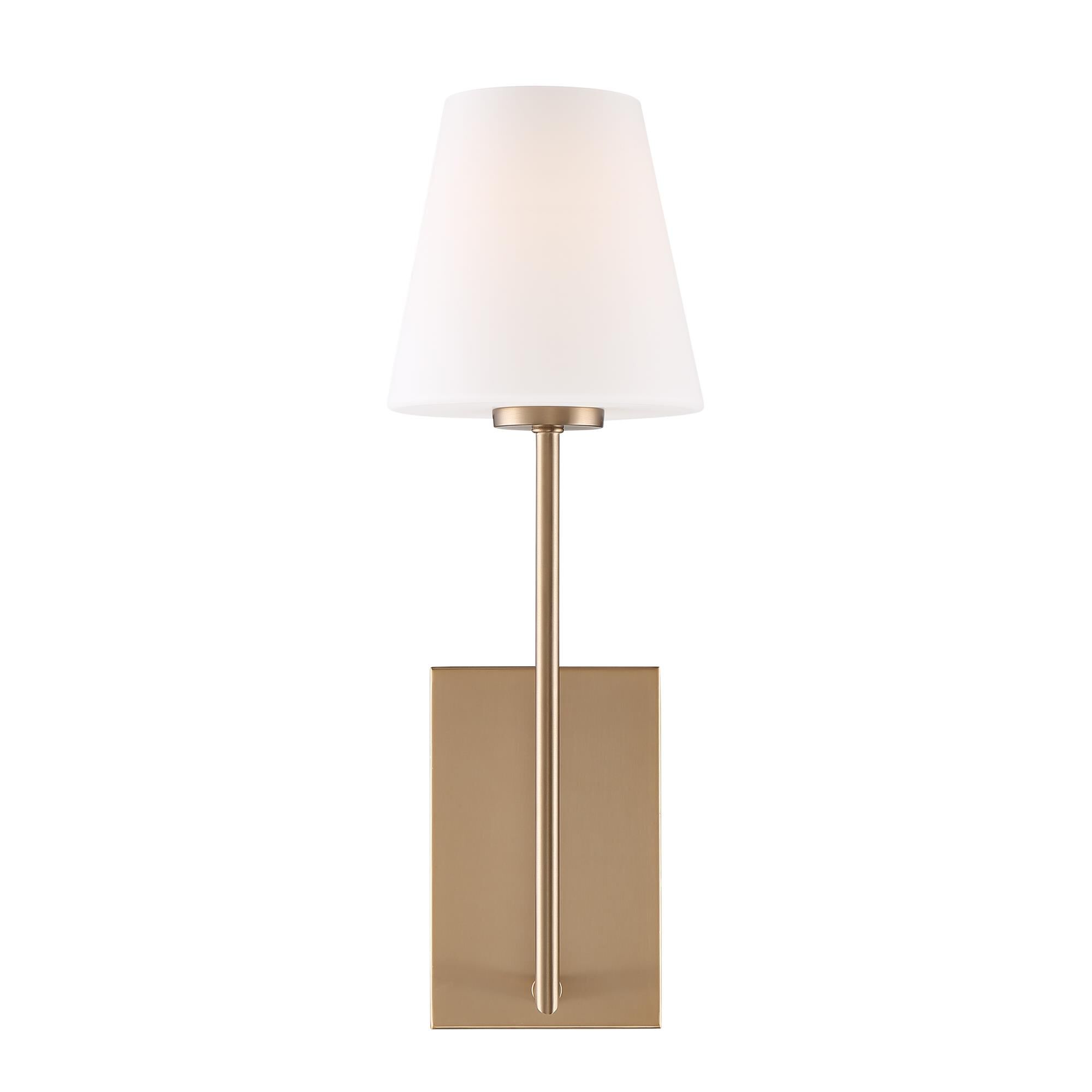 Crystorama Lena 17 Inch Wall Sconce