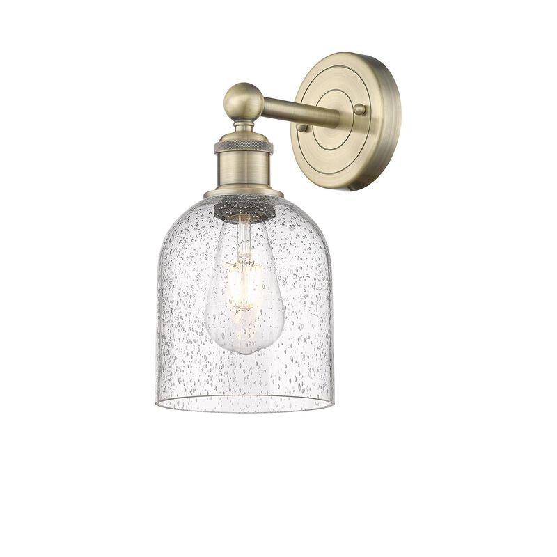 Bruno Marashlian Bella 6 Inch Wall Sconce by Innovations Lighting