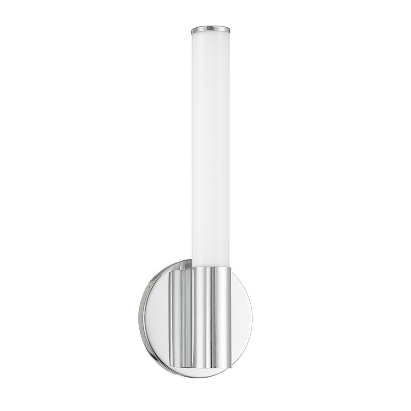 Connor 5 Inch Bath Vanity Light by Savoy House