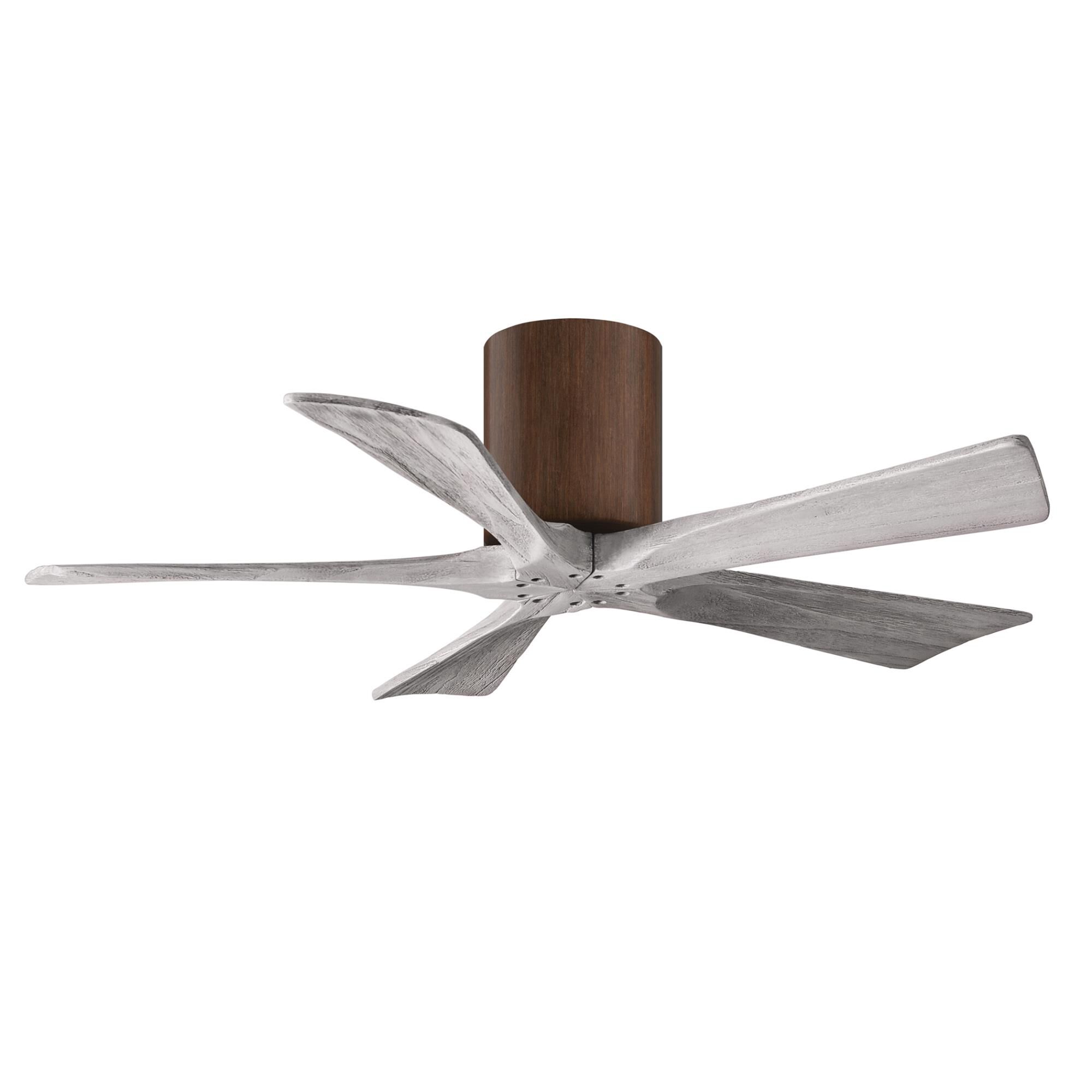 Irene 42 Inch Flush Mount Fan by Matthews Fan Company