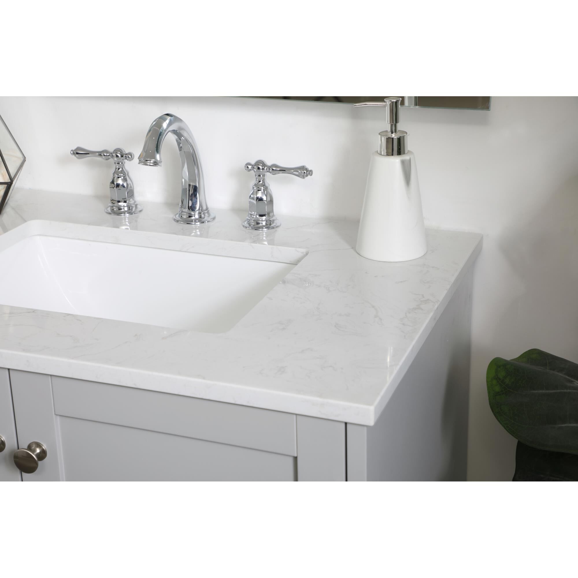 Sommerville Bath Vanity by Elegant Decor