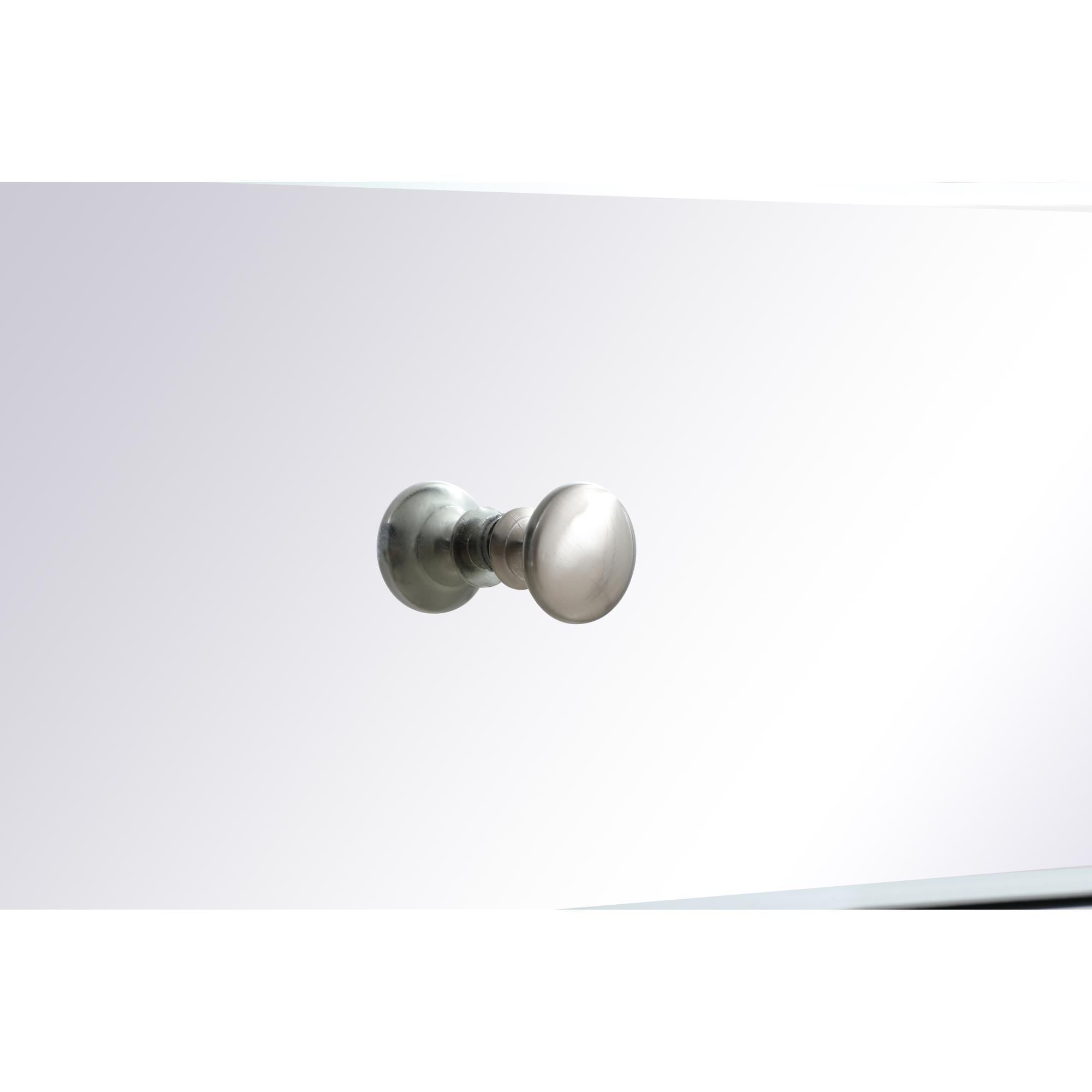 Remi Dresser by Elegant Decor