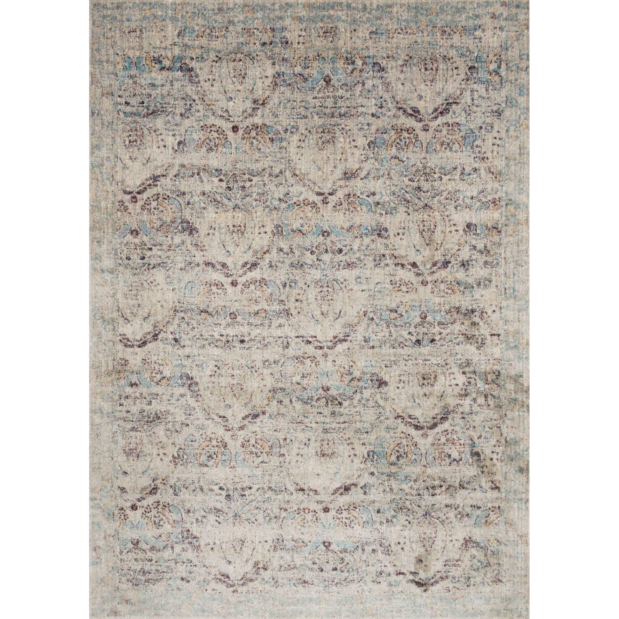 Anastasia Area Rug,