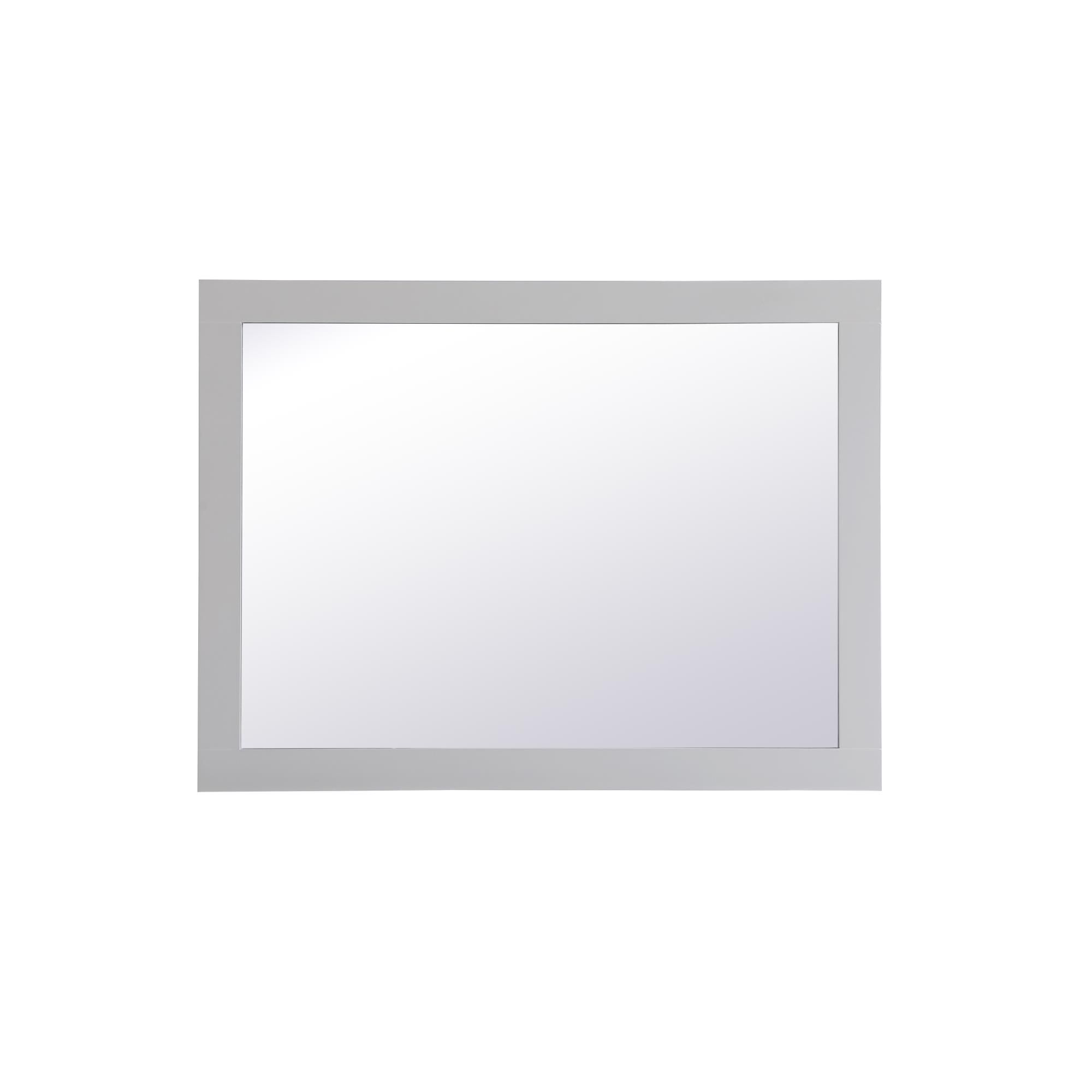 Shown in Grey finish