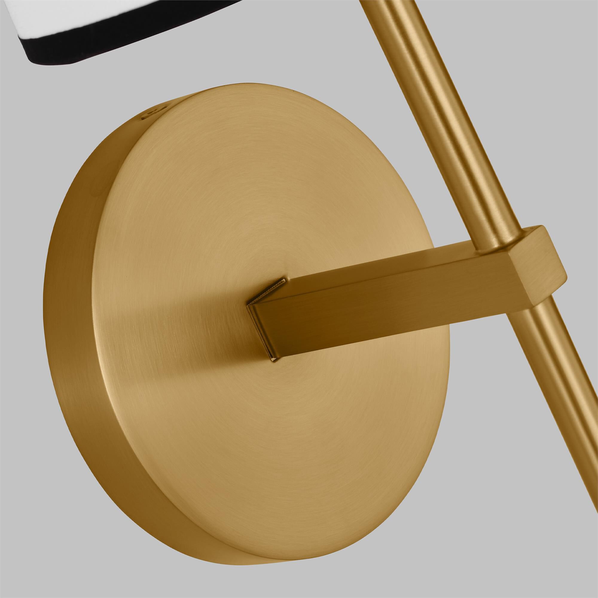 Kate Spade New York Ellison Medium Wall Sconce,