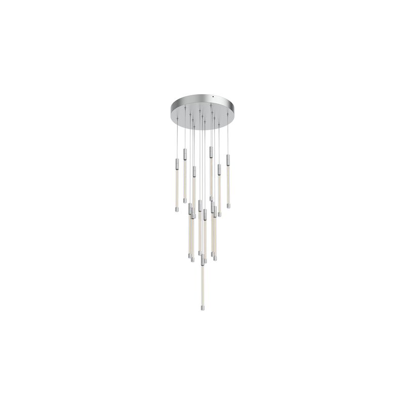 Kuzco Lighting Motif LED Multi Light Pendant