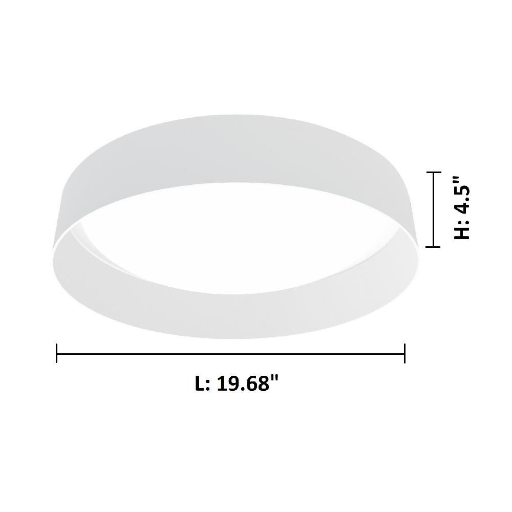 Shown in White finish and White glass and Drum shade