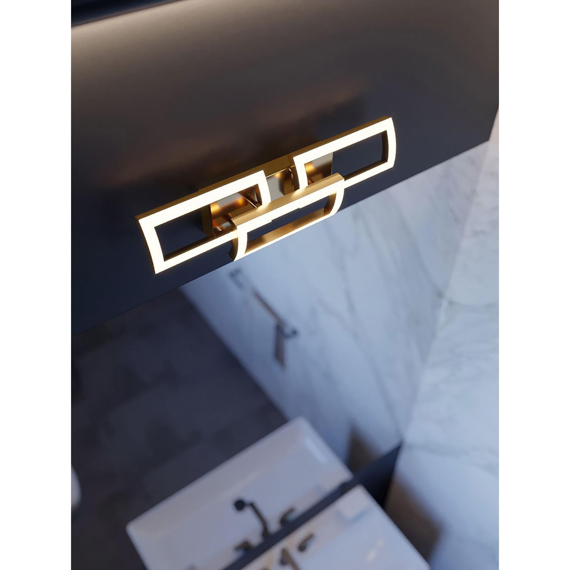 Sia 23 Inch Bath Vanity Light by AFX Lighting