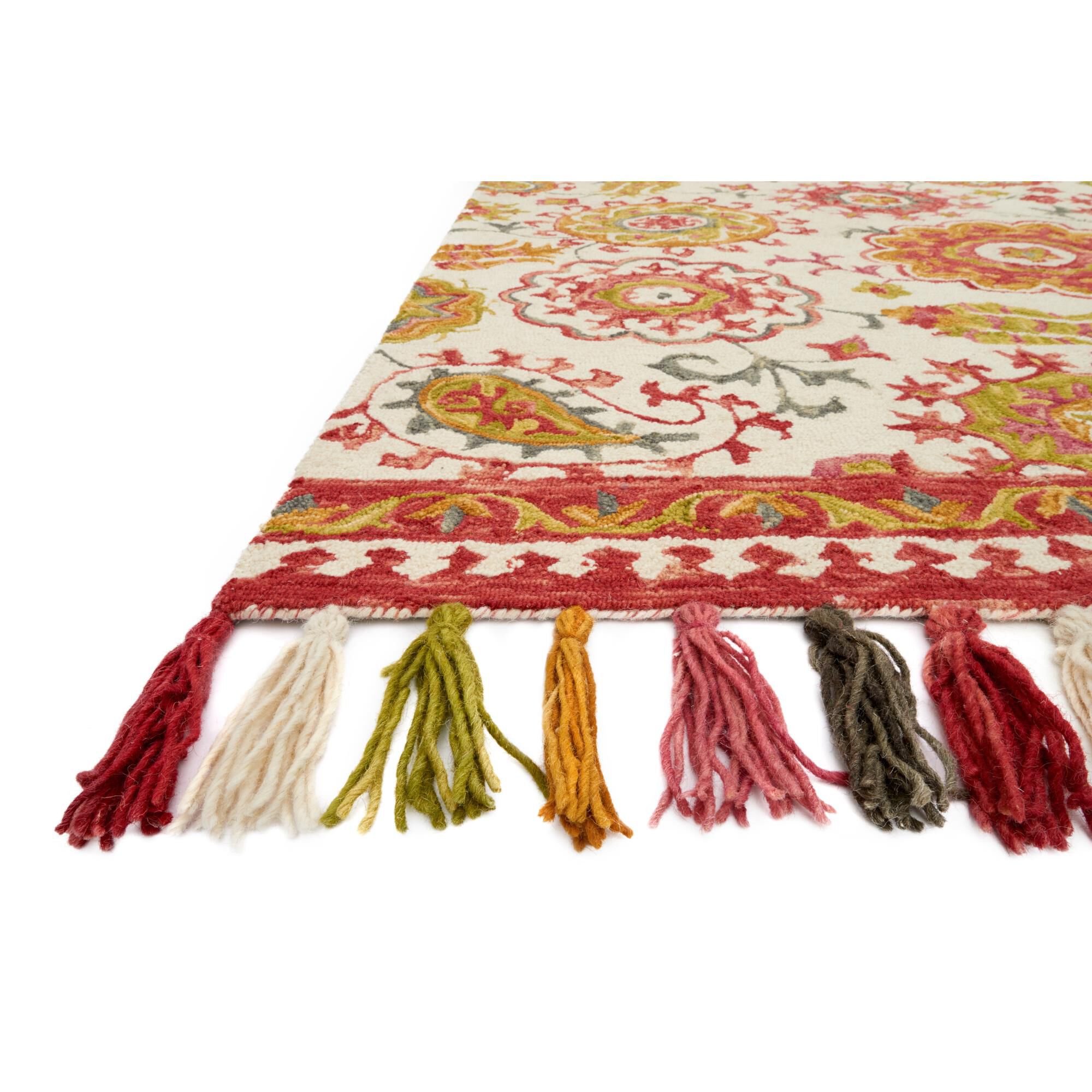 Farrah Area Rug,