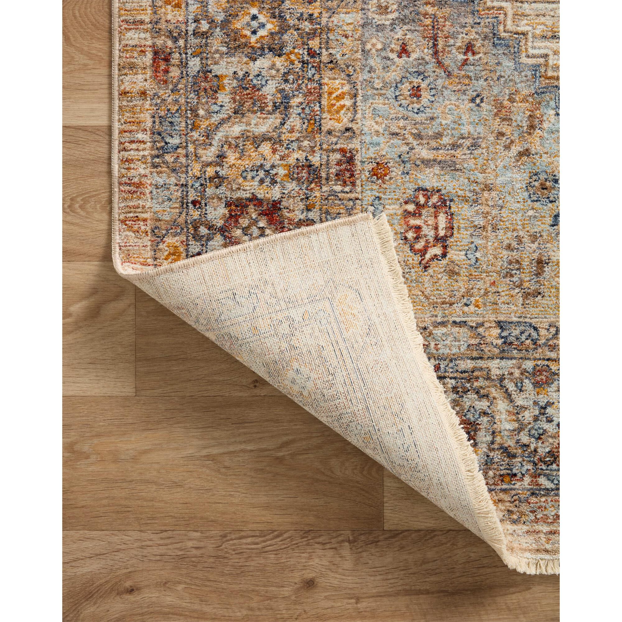 Sorrento Area Rug by Loloi Rugs