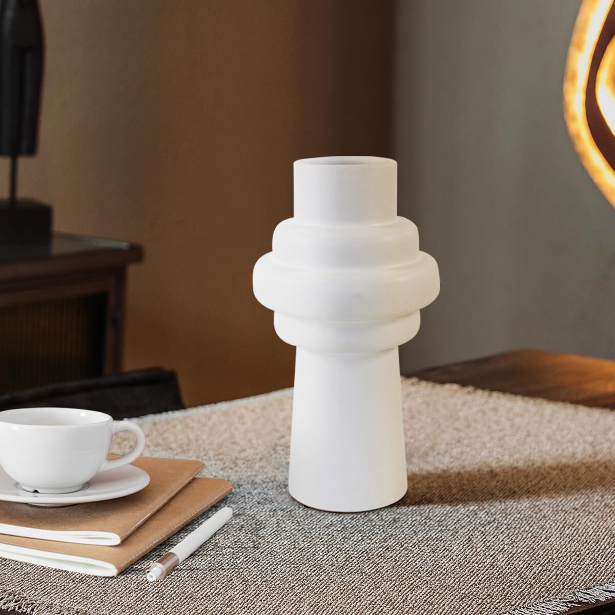 The Zopol Vase-Urn by Howard Elliott Collection