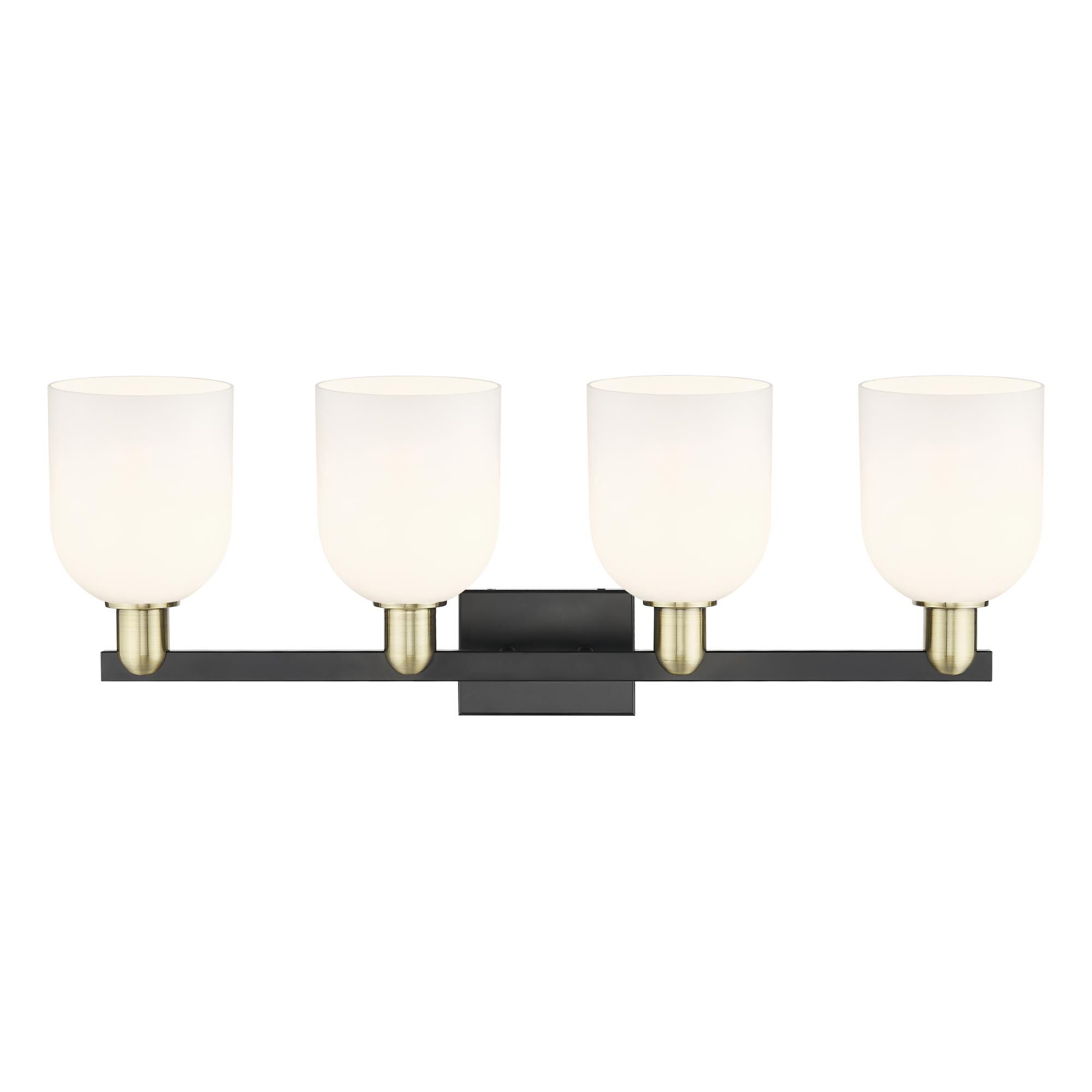 Bruno Marashlian Bella 33 Inch Bath Vanity Light by Innovations Lighting
