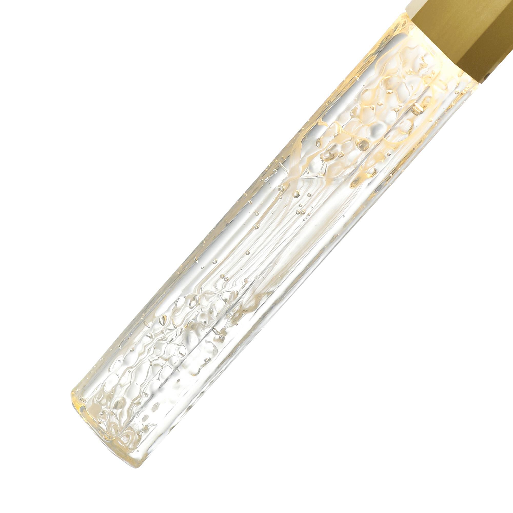 Greta Multi Light Pendant by CWI Lighting