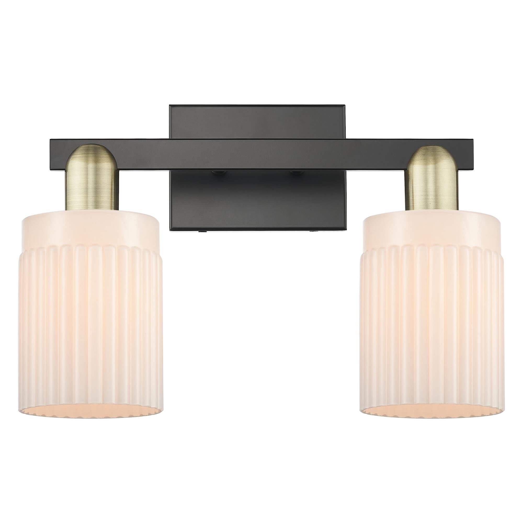Bruno Marashlian Hadley 16 Inch Bath Vanity Light by Innovations Lighting