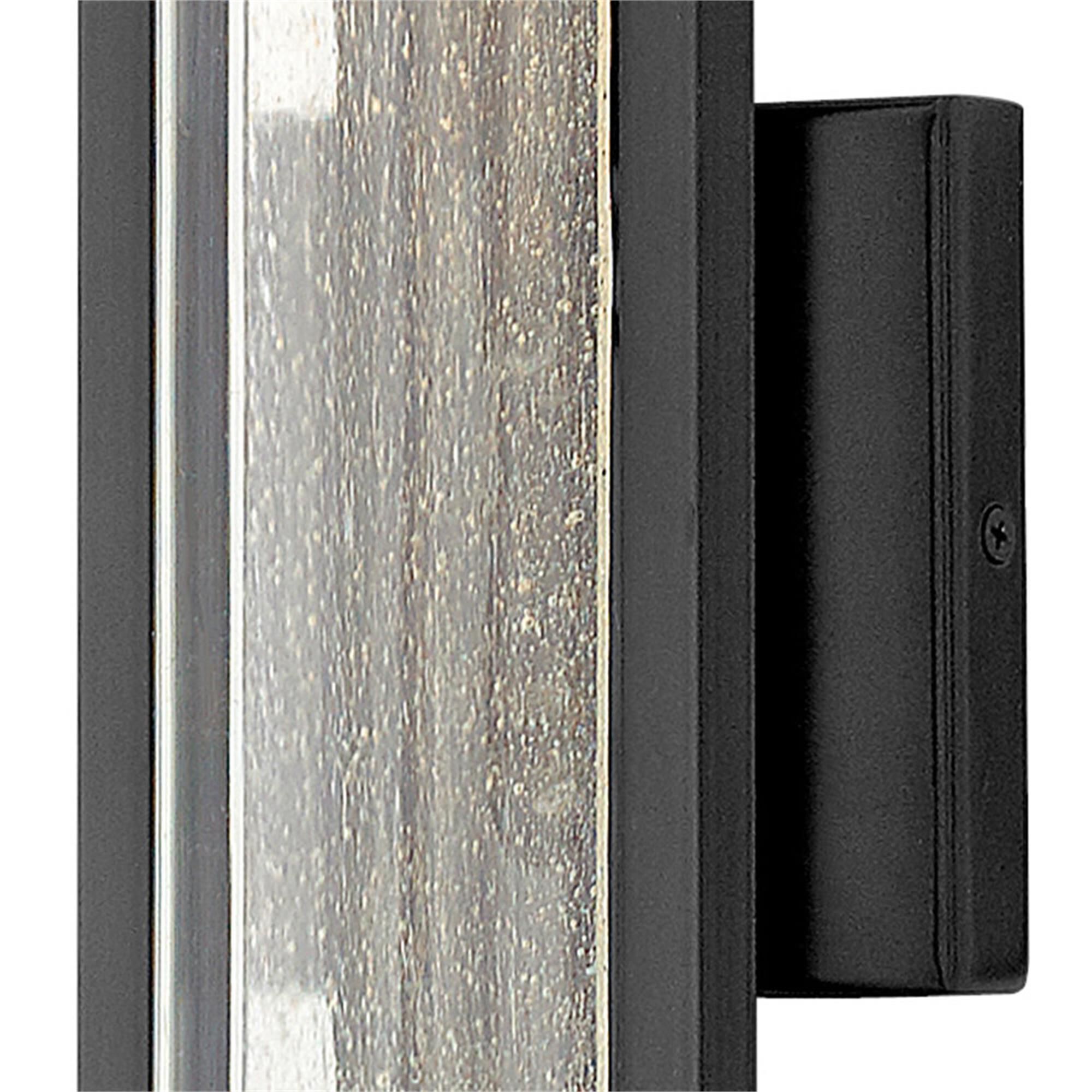 Mist 22 Inch Outdoor Wall Light,