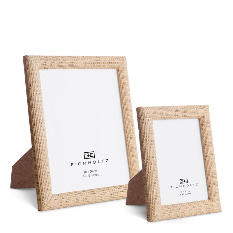 Pamplona Picture Frame by Eichholtz