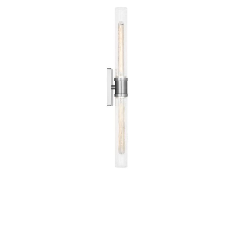Sean Lavin Keaton 30 Inch 2 Light Bath Vanity Light by Visual Comfort Studio