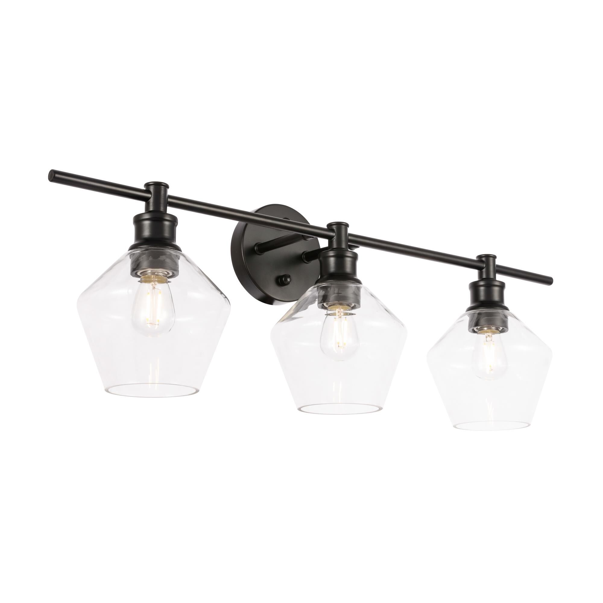 Gene 28 Inch Bath Vanity Light by Elegant Lighting