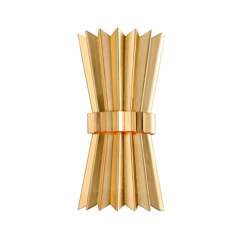 Moxy 8 Inch Wall Sconce by Corbett Lighting