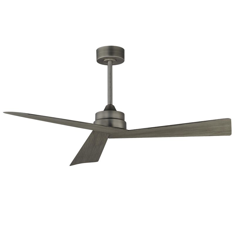 Vortex 52 Inch Ceiling Fan by Maxim Lighting