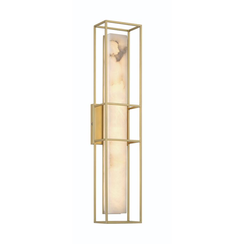 Blakley 24 Inch Outdoor Wall Light by Eurofase Lighting