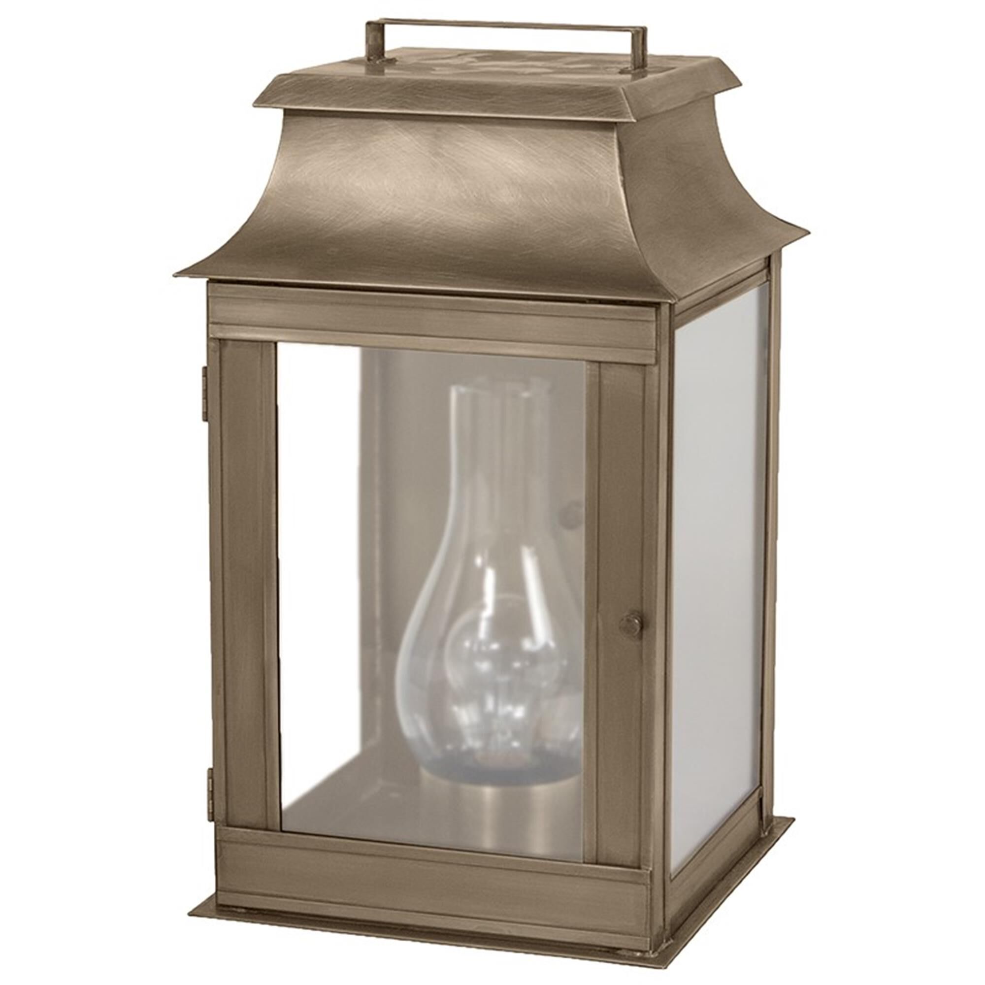 Concord 16 Inch 1 Light Outdoor Wall Light,