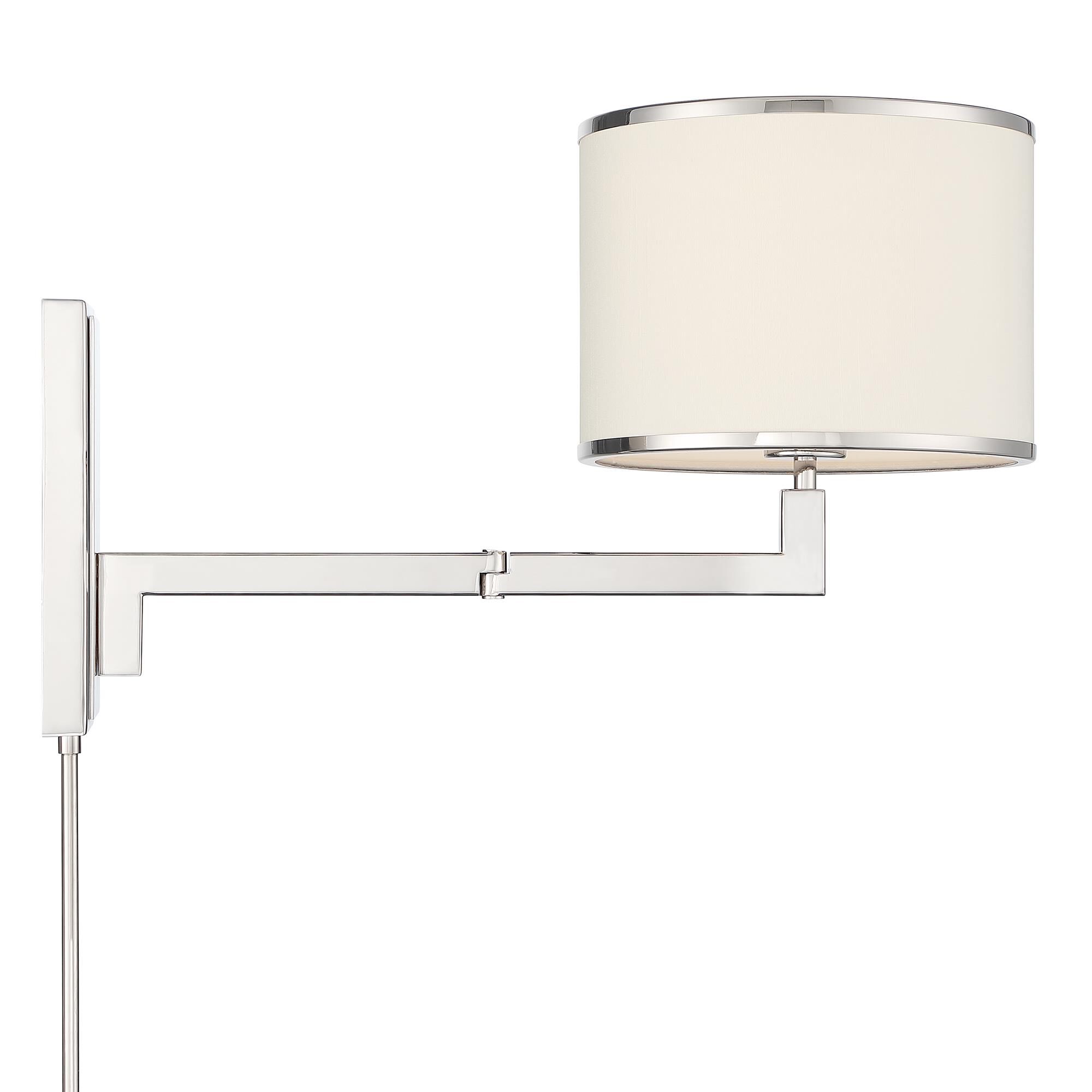 Crystorama Madison 13 Inch Wall Sconce