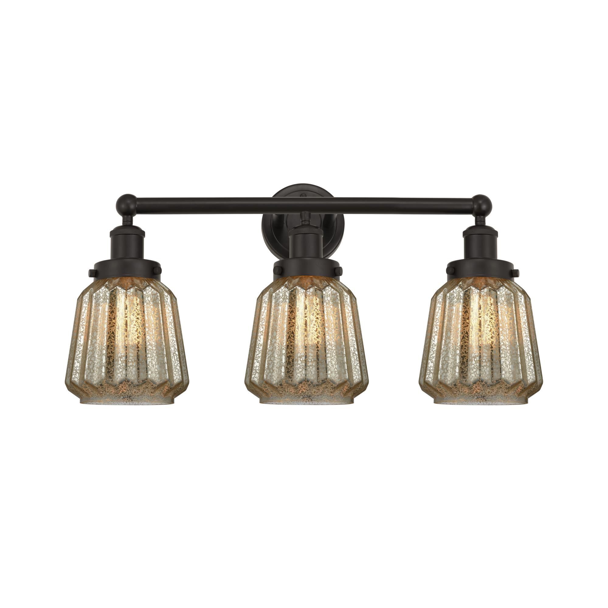 Shown in Oil Rubbed Bronze, Clear finish and Clear glass and Clear Glass shade
