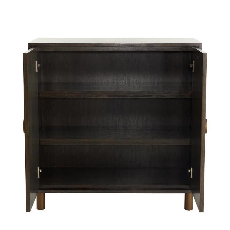 Keanu 36 Inch Storage Cabinet by Arteriors Home