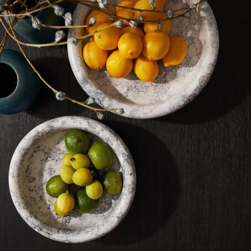 Shown in Thundercloud finish