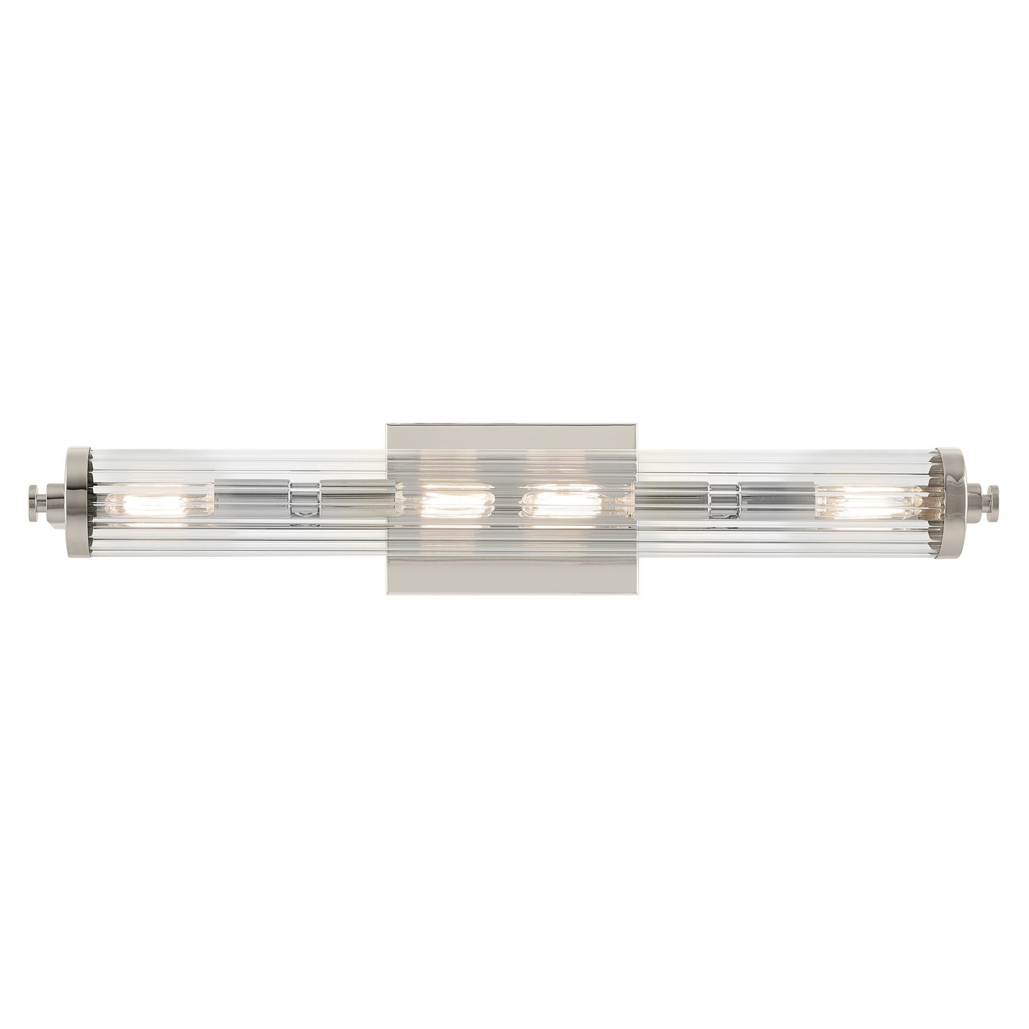 Azores 25 Inch Bath Vanity Light,