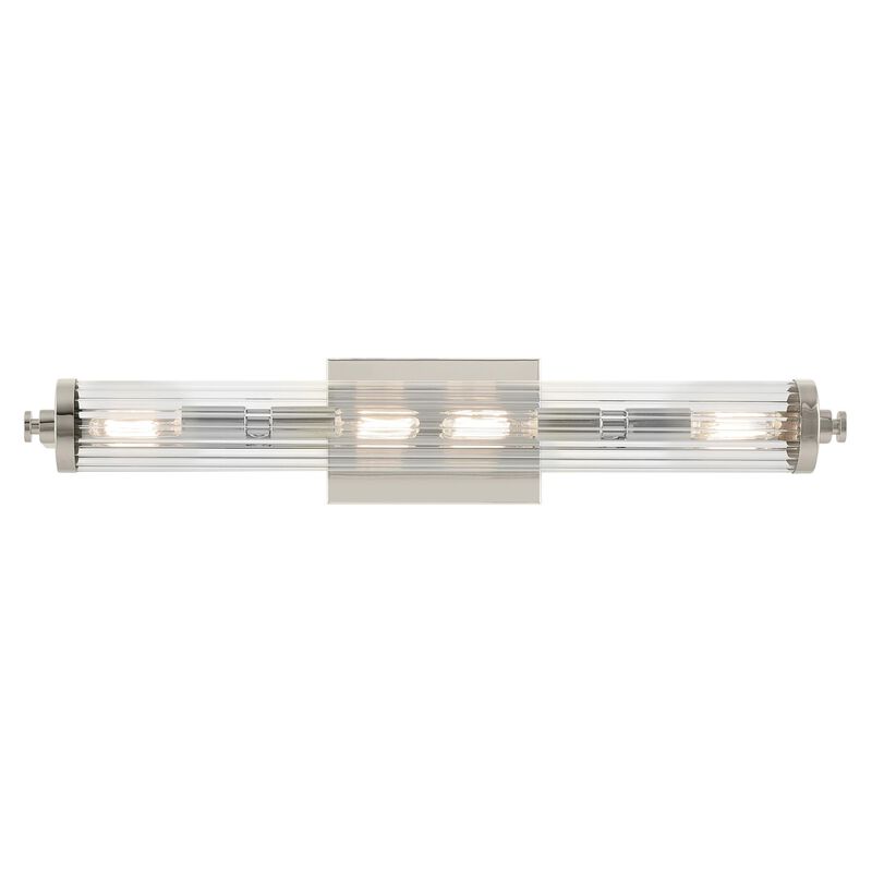 Azores 25 Inch Bath Vanity Light by Kichler