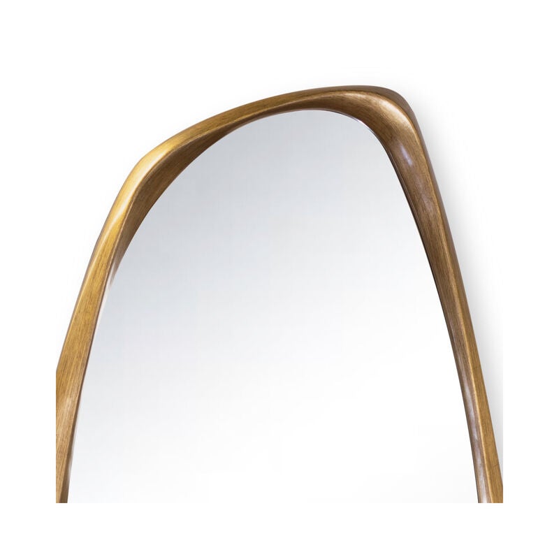 Galet Medium Decorative Mirror by Regina Andrew