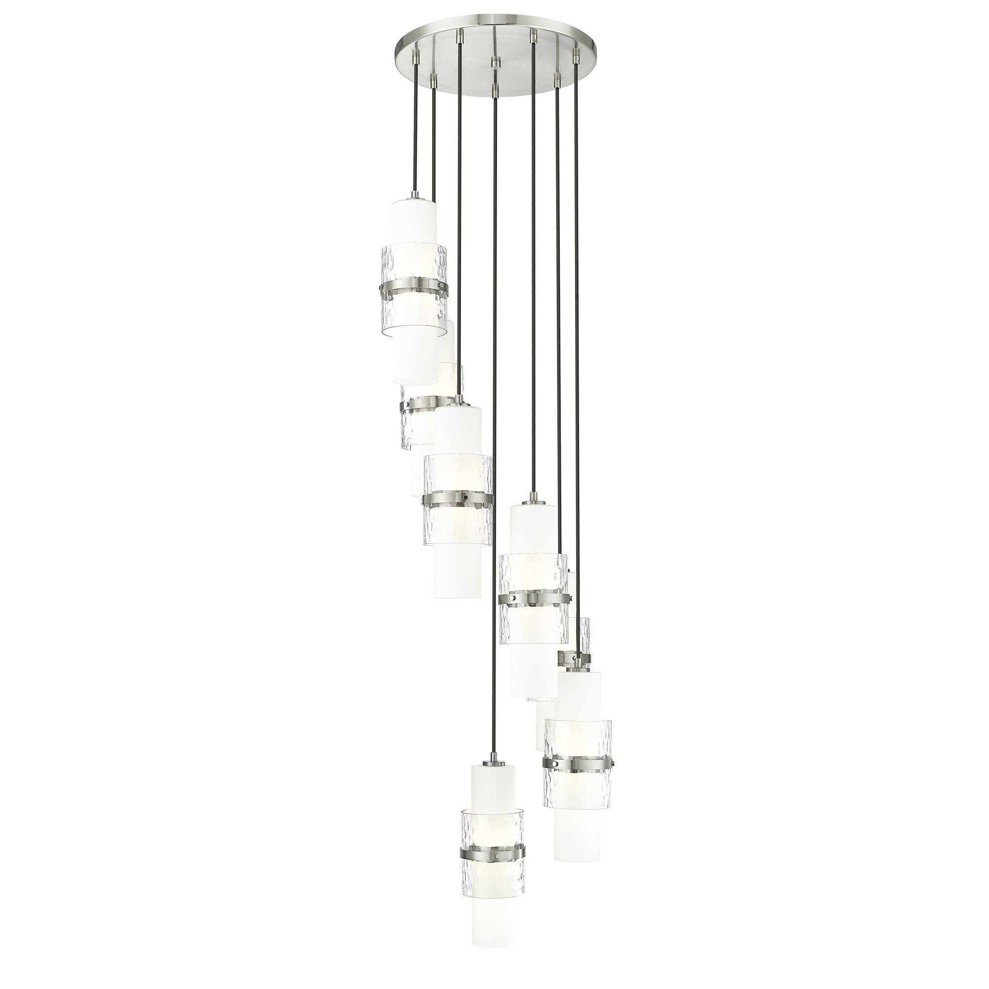 Cayden 18 Inch Multi Light Pendant by Z Lite